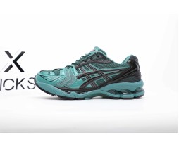 ASICS Gel-Kayano 14 Unaffected Infinite Wonders Pack Green