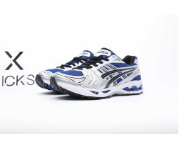 ASICS Gel-Kayano 14 Monaco Blue