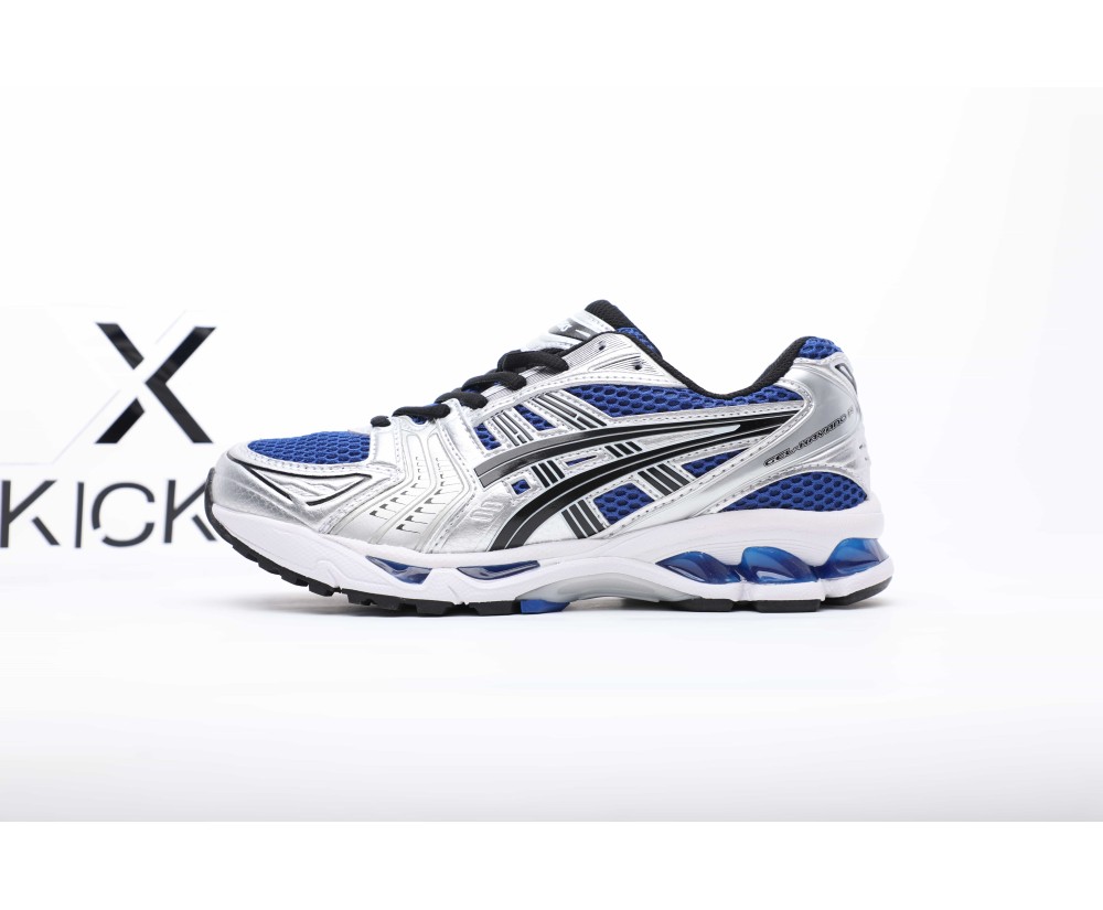 ASICS Gel-Kayano 14 Monaco Blue
