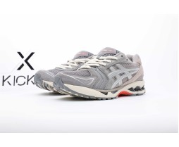 ASICS Gel-Kayano 14 Clay Grey Pure Silver