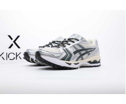 ASICS Gel-Kayano 14 Kith Cream Scarab (2024)