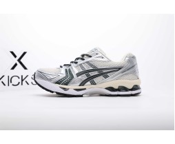 ASICS Gel-Kayano 14 Kith Cream Scarab (2024)