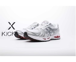 ASICS Gel-Kayano 14 White Pure Silver