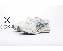 ASICS Gel-Kayano 14 Birch Dark Pewter