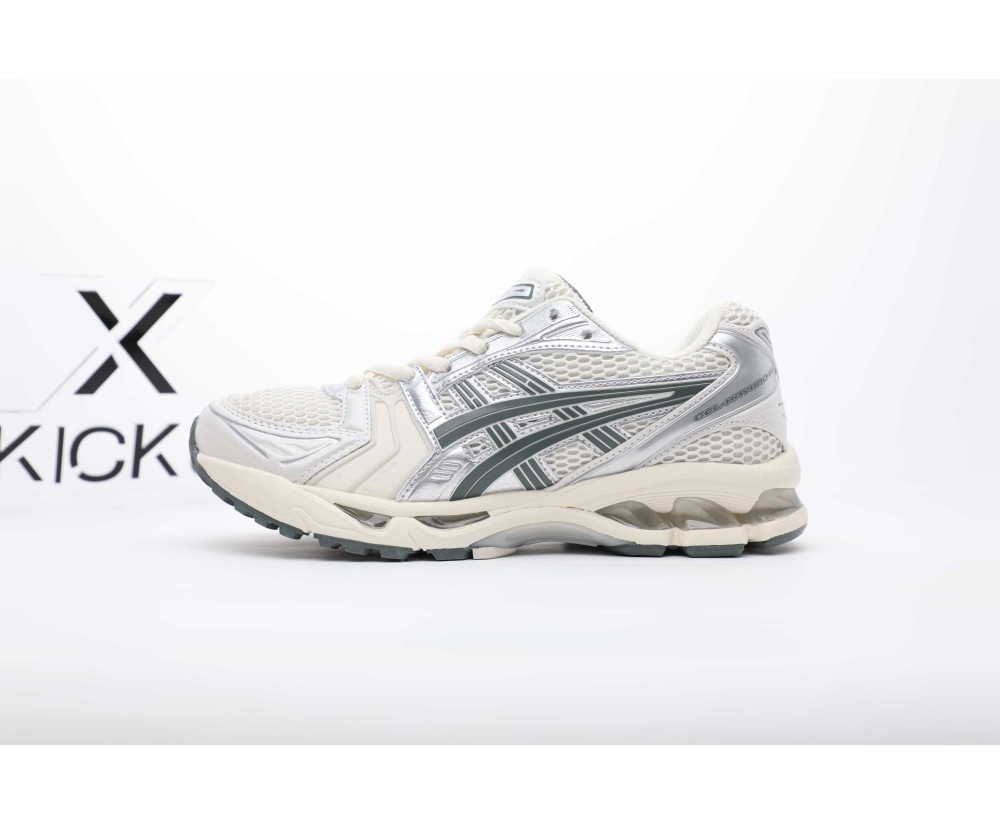 ASICS Gel-Kayano 14 Birch Dark Pewter