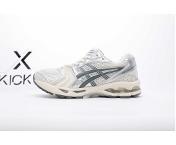 ASICS Gel-Kayano 14 Birch Dark Pewter