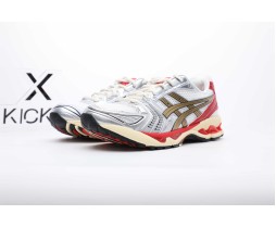 ASICS Gel-Kayano 14 Sneaker Politics Just Say No