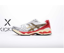 ASICS Gel-Kayano 14 Sneaker Politics Just Say No
