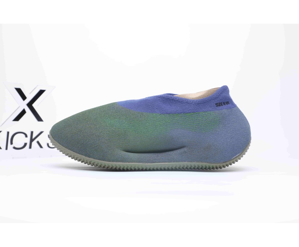 adidas Yeezy Knit RNR Faded Azure
