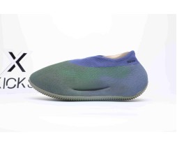 adidas Yeezy Knit RNR Faded Azure