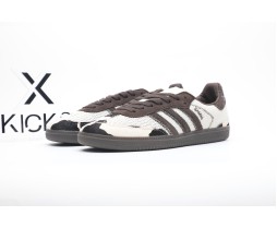 Notitle x adidas originals Samba 