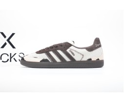 Notitle x adidas originals Samba 