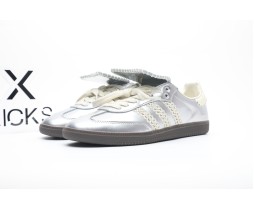 WALES BONNER x adidas Originals Samba Sliver