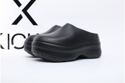 adidas adiFOM Stan Smith Mule Core Black