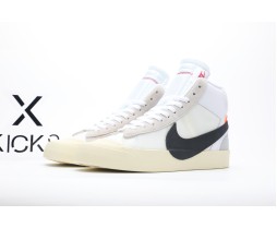 Nike Blazer Mid Off-White