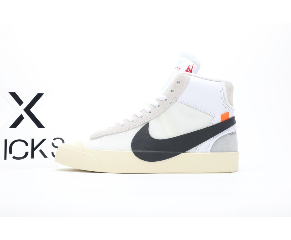 Nike Blazer Mid Off-White
