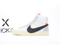 Nike Blazer Mid Off-White