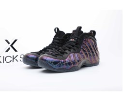 Nike Air Foamposite One Tekken 8 Kazuya Mishima