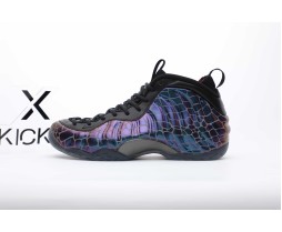 Nike Air Foamposite One Tekken 8 Kazuya Mishima