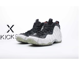 Nike Air Foamposite One Tekken 8 Jin Kazama