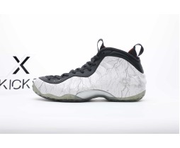 Nike Air Foamposite One Tekken 8 Jin Kazama