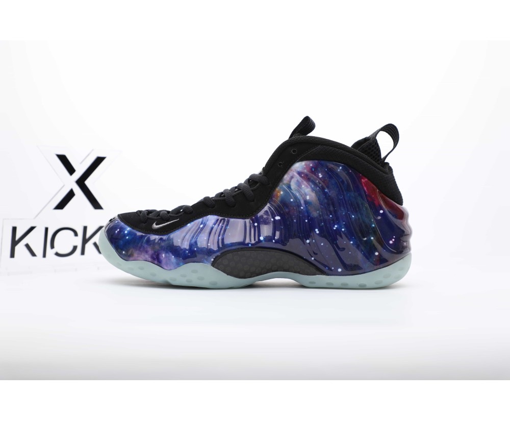 Nike Air Foamposite OneGalaxy (2025)