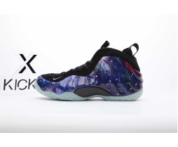 Nike Air Foamposite OneGalaxy (2025)
