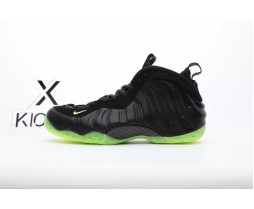 Nike Air Foamposite One Black Volt