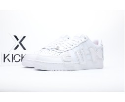 Nike Air Force 1 Low Cactus Plant Flea Market White