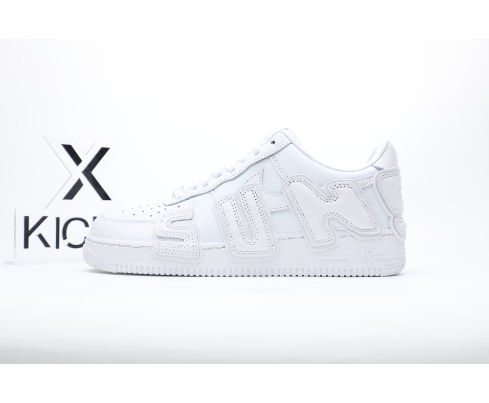 Nike Air Force 1 Low Cactus Plant Flea Market White