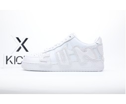 Nike Air Force 1 Low Cactus Plant Flea Market White