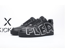 Nike Air Force 1 Low Cactus Plant Flea Market Black (2024)