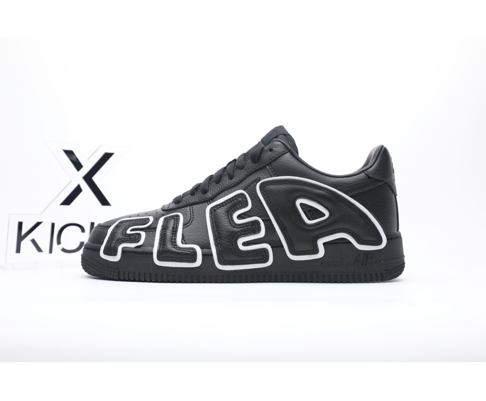 Nike Air Force 1 Low Cactus Plant Flea Market Black (2024)