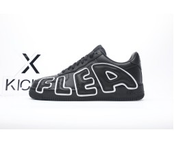 Nike Air Force 1 Low Cactus Plant Flea Market Black (2024)