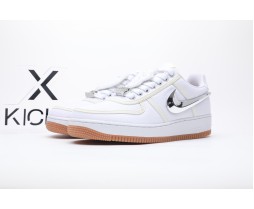 Nike Air Force 1 Low Travis Scott (AF100)