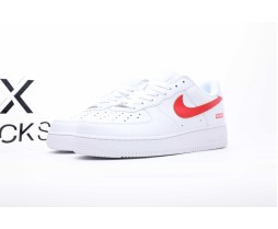 Nike Air Force 1 Low Supreme Shanghai