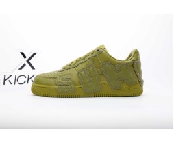 Nike Air Force 1 Low Cactus Plant Flea Market Moss