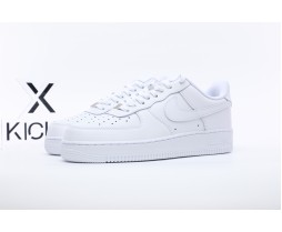 Nike Air Force 1 Low '07 White