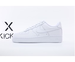 Nike Air Force 1 Low '07 White