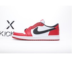 Jordan 1 Retro Low Chicago (2016)