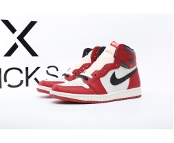 Jordan 1 Retro High OG Chicago Lost and Found