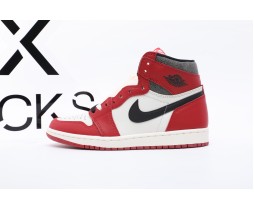 Jordan 1 Retro High OG Chicago Lost and Found