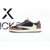 Jordan 1 Retro Low OG SP Travis Scott Mocha