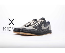 Air Jordan 1 Low LV OG Black