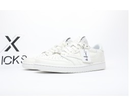Jordan 1 Retro Low OG SP Travis Scott Michael Rubin White Party (Friends and Family)