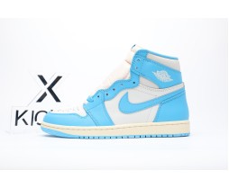Jordan 1 Retro High OG UNC Reimagined