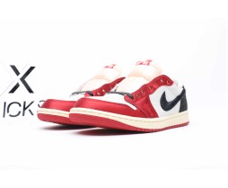 Jordan 1 Retro Low OG Trophy Room Rookie Card Away