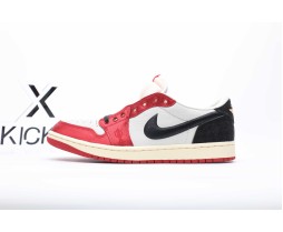 Jordan 1 Retro Low OG Trophy Room Rookie Card Away