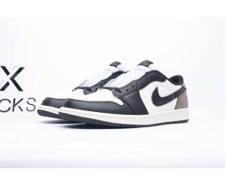 Jordan 1 Retro Low OG Mocha
