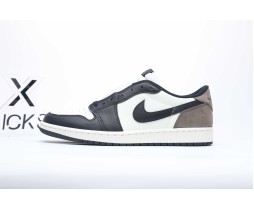 Jordan 1 Retro Low OG Mocha
